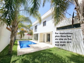 Villa Boate